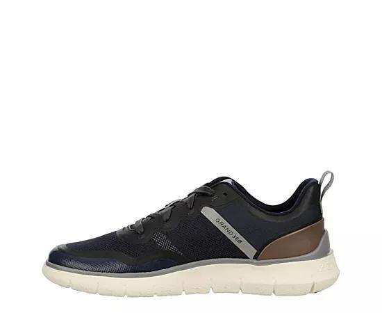 Cole Haan Men's Generation Zerogrand Txt Sneaker Product Image