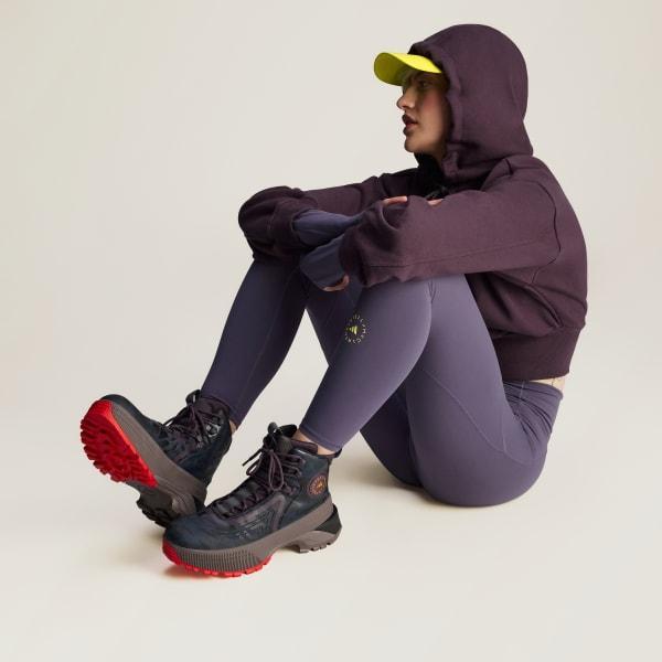 adidas by Stella McCartney x Terrex Hiking Boots Product Image