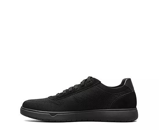 Florsheim Men's Heist Knit Lace To Toe Sneaker Product Image