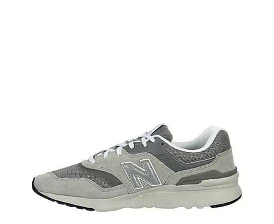 New Balance Men's 997H Sneaker Running Sneakers Product Image