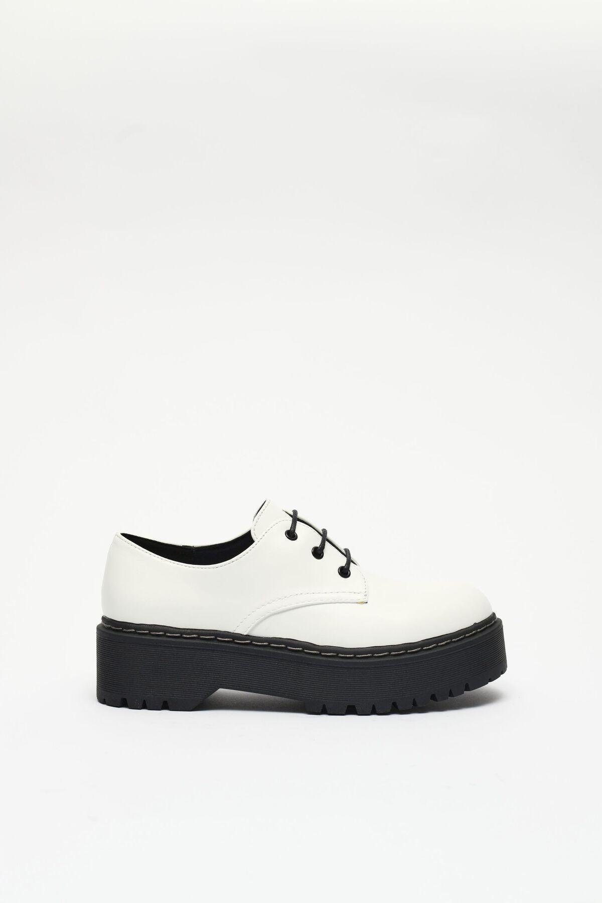 STEVE MADDEN Brenton Platform Creeper Product Image