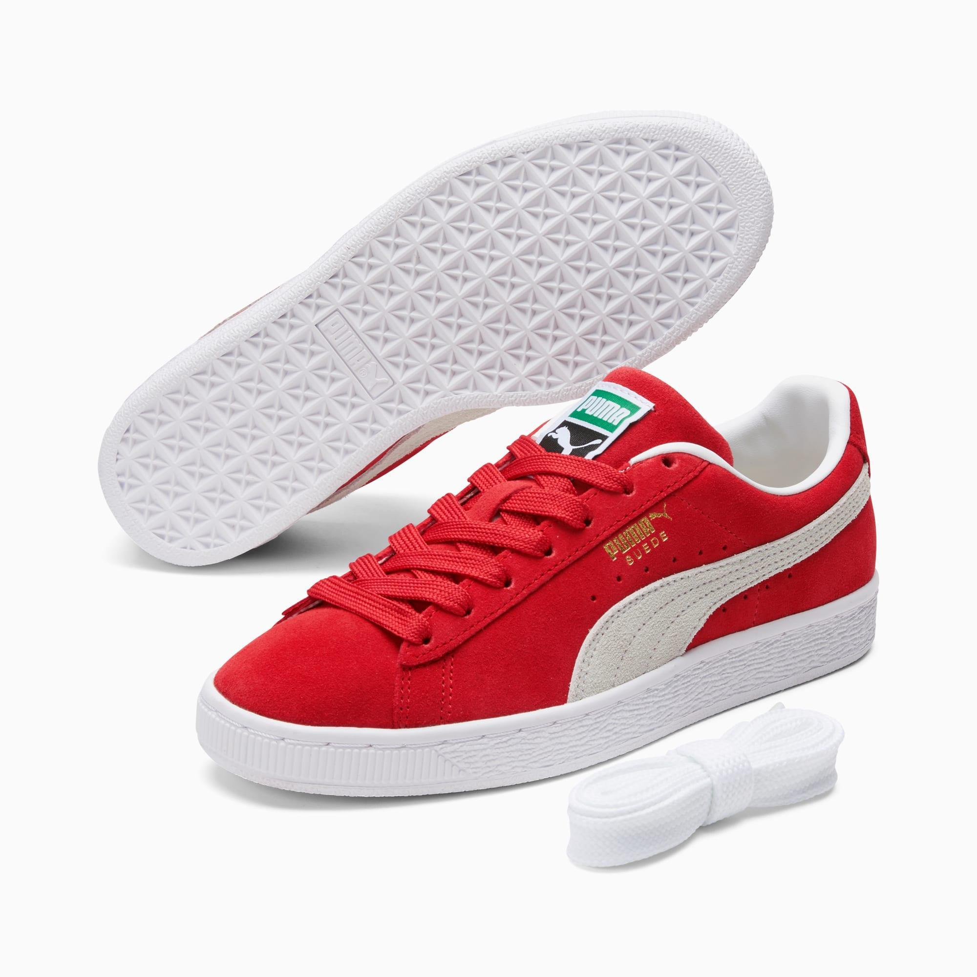 Suede Classic XXI Women's Sneakers Product Image