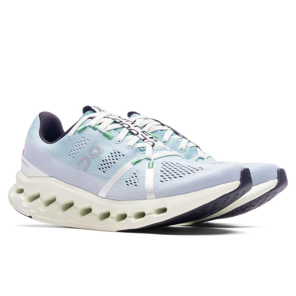 Women's Cloudsurfer - Mineral/Aloe Female Product Image