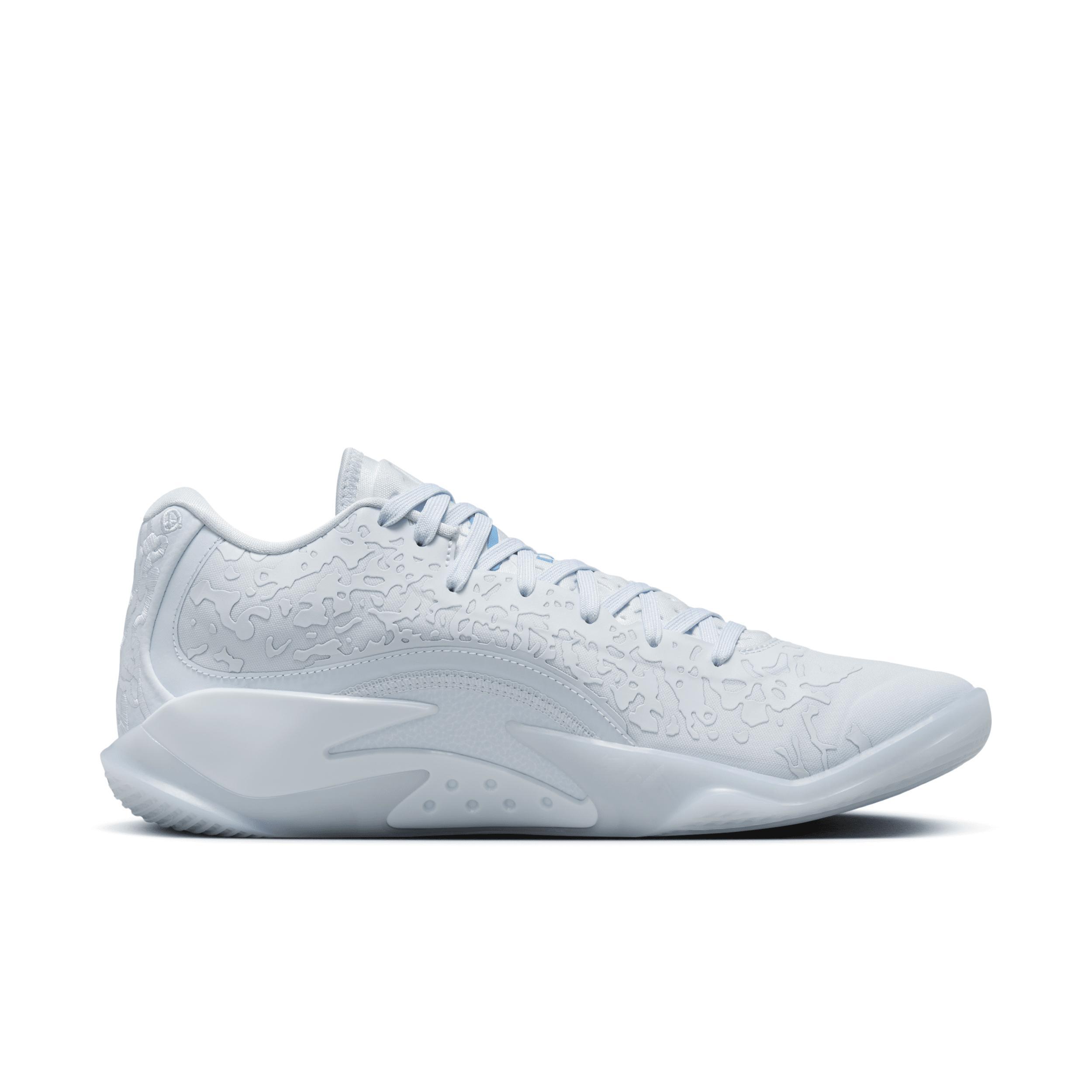 Zion 3 Basketball Shoes Product Image