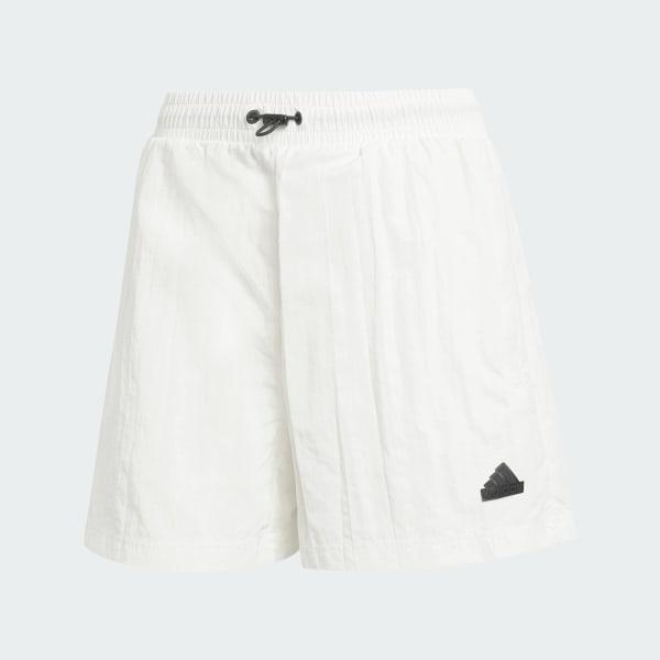 City Escape Woven Shorts Product Image