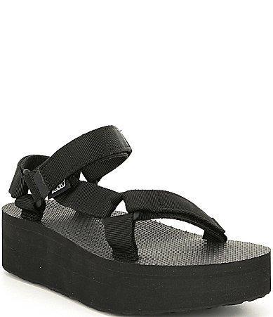 Teva Platform Universal Sandals Product Image