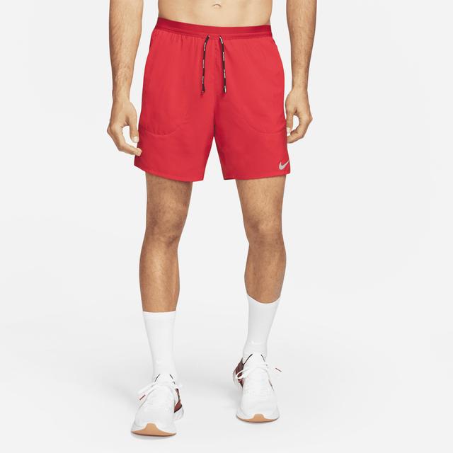 Nike Mens Flex Stride 7 Brief Running Shorts Product Image