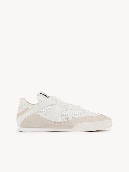 Chloé Kick sneaker Product Image