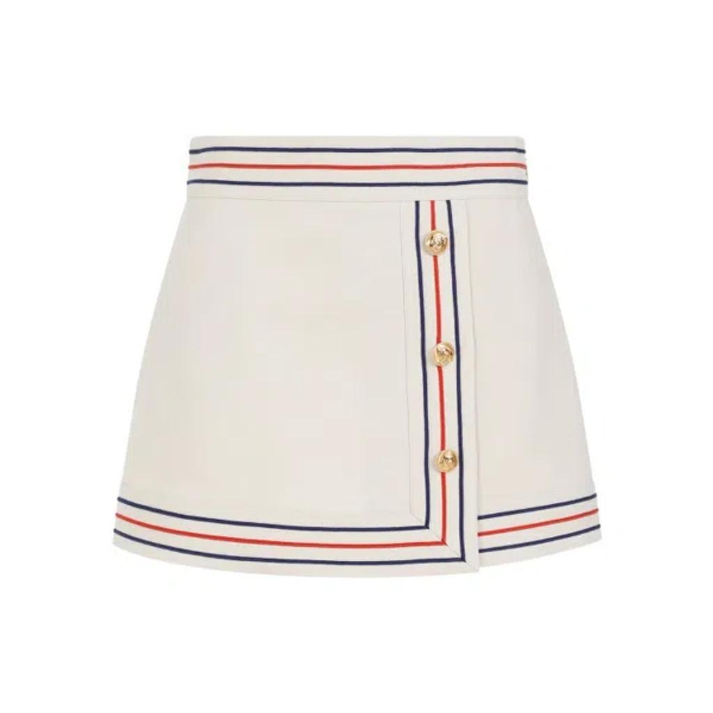 Skirt In Neutrals product image