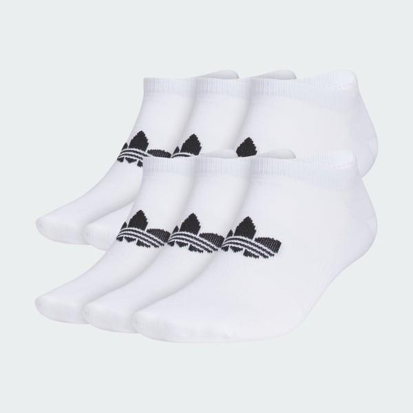 Originals Superlite 6-Pack No-Show Socks Product Image