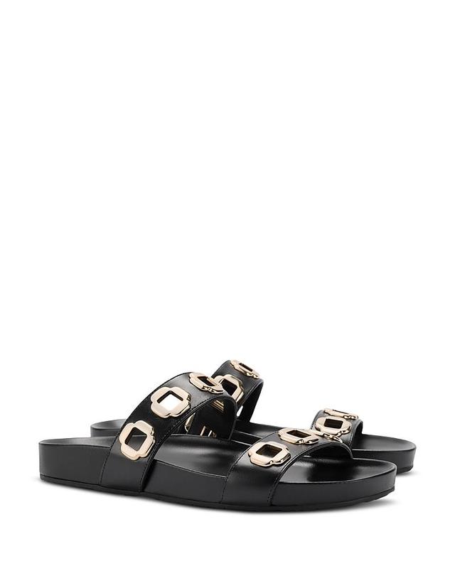 Larroud Milan Slide Sandal Product Image