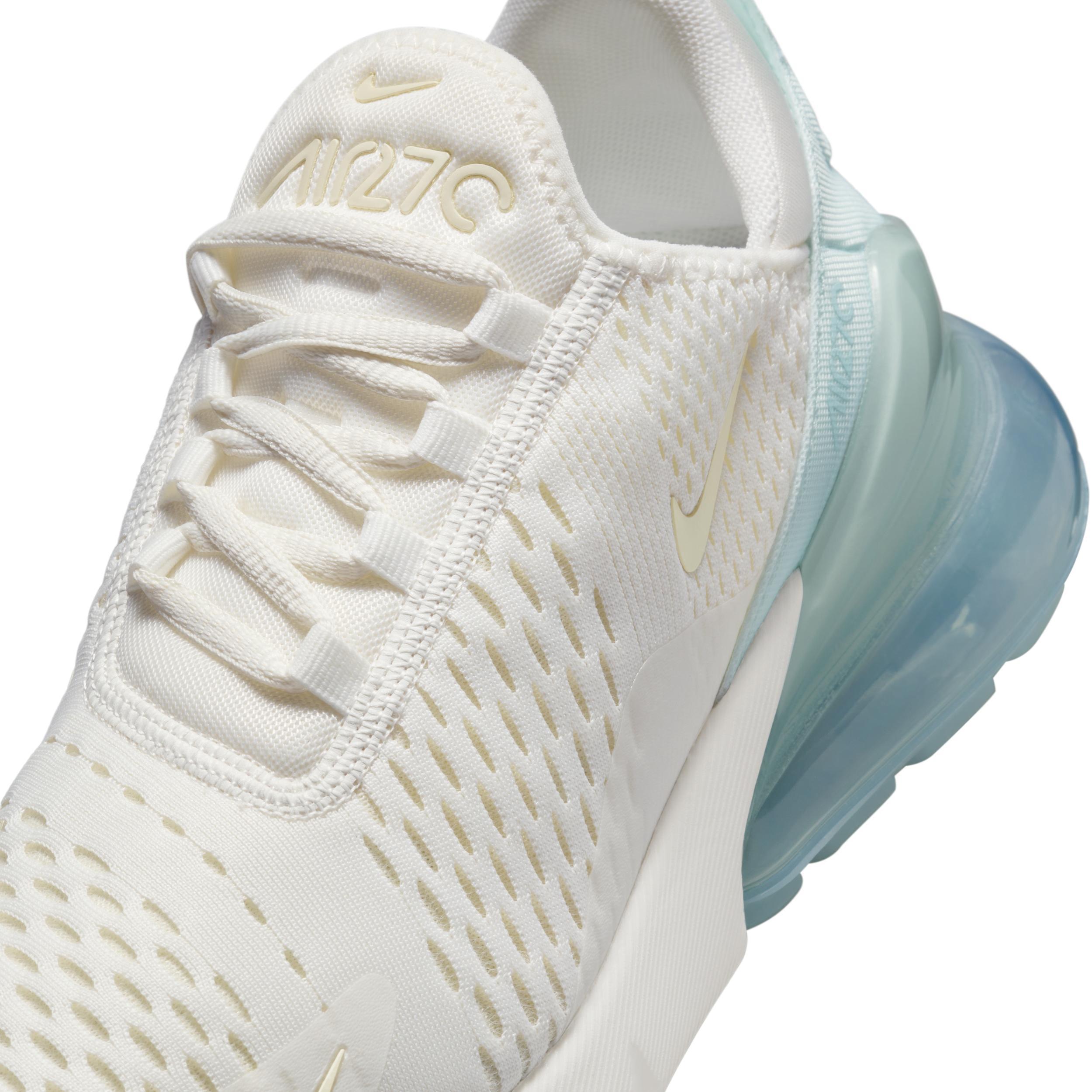 Nike Women's Air Max 270 Shoes Product Image