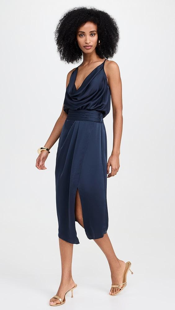 Ramy Brook Monika Dress | Shopbop Product Image