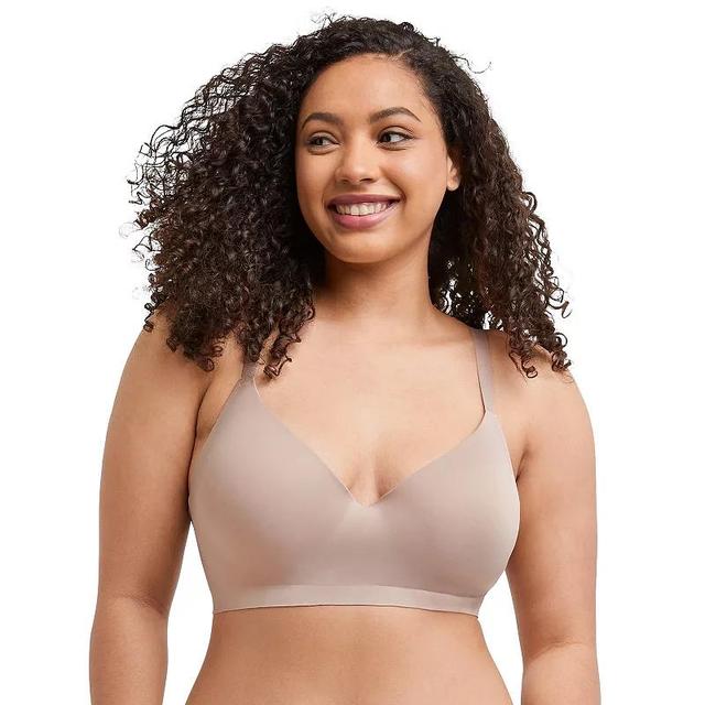 Maidenform Barely There Underwire T-Shirt Bra DM2321, Womens Product Image