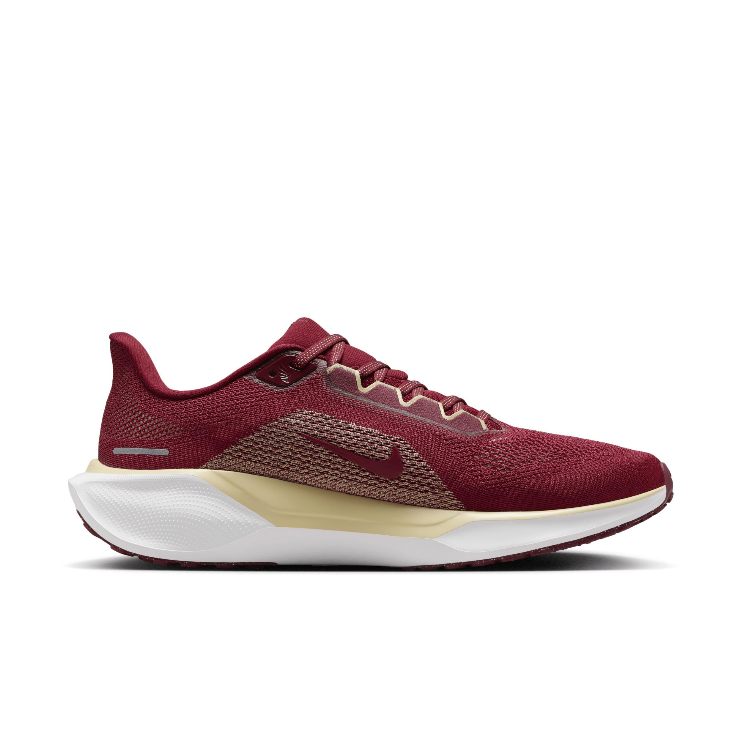 Florida State Pegasus 41 Nike Men's College Road Running Shoes Product Image