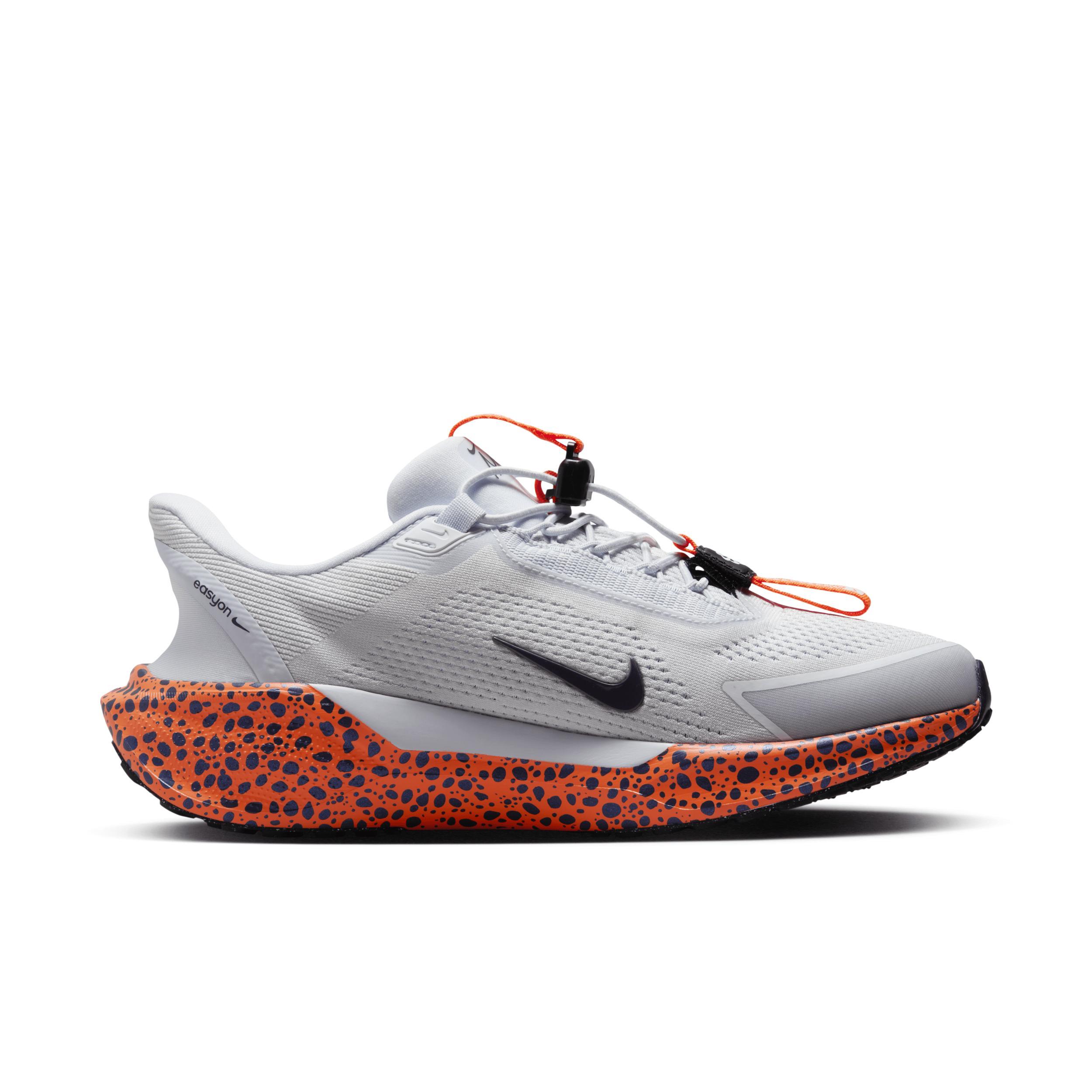 Nike Women's Pegasus EasyOn Electric Road Running Shoes Product Image