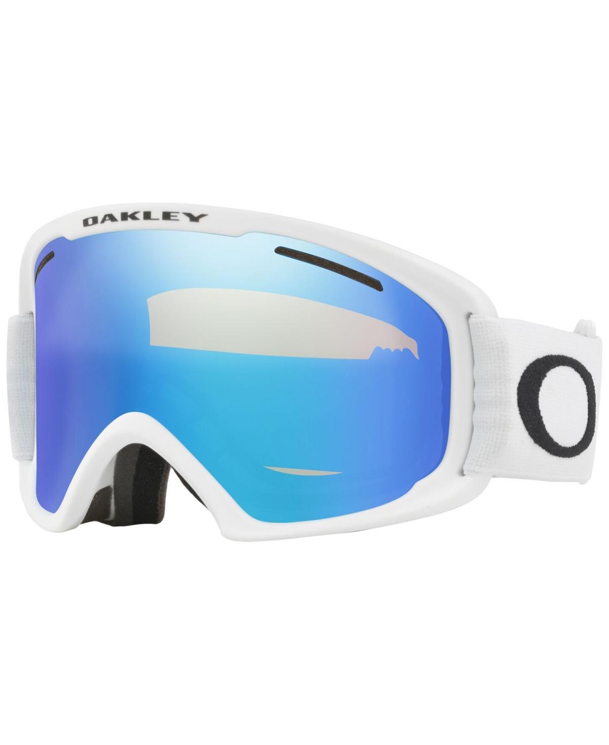 Oakley Mens O-frame 2.0 Pro Xl Snow Goggles Product Image