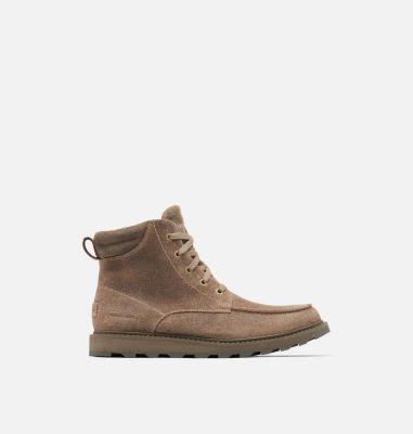 SOREL Madson II Moc Toe Waterproof Boot Product Image