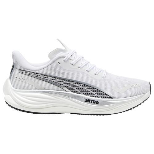 PUMA Mens PUMA Velocity Nitro 3 - Mens Running Shoes Product Image