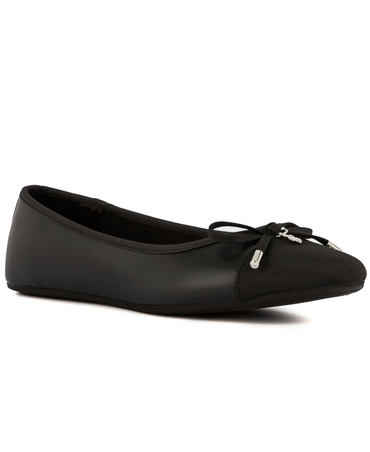 sugar Florah Womens Ballet Casual Flats Product Image