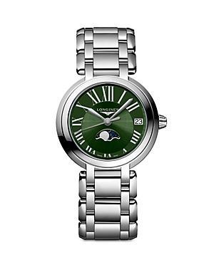 Longines PrimaLuna Watch, 30mm Product Image