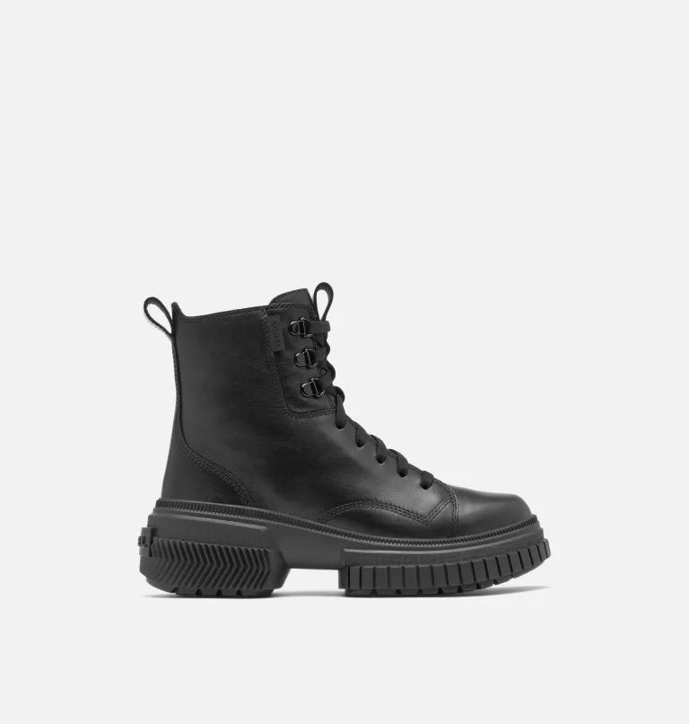 ONA AVE™ Women's Waterproof Lace Boot Product Image