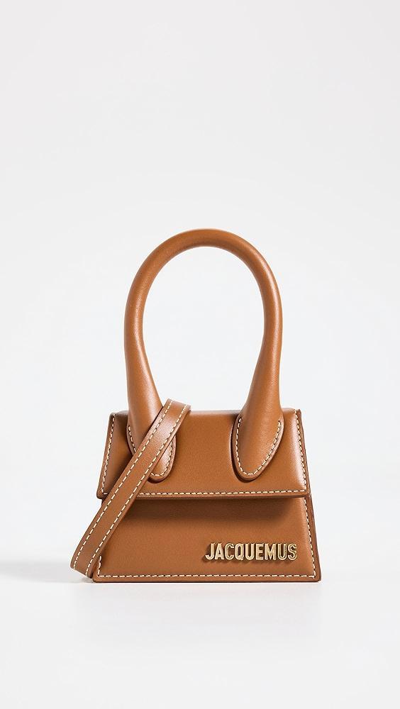 Jacquemus Le Chiquito Bag | Shopbop Product Image