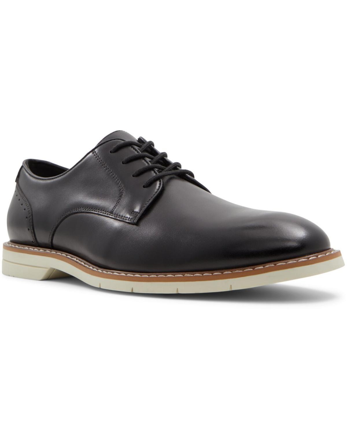 ALDO Faro - Mens Oxfords and Lace up - Black, Size 7.5 Product Image