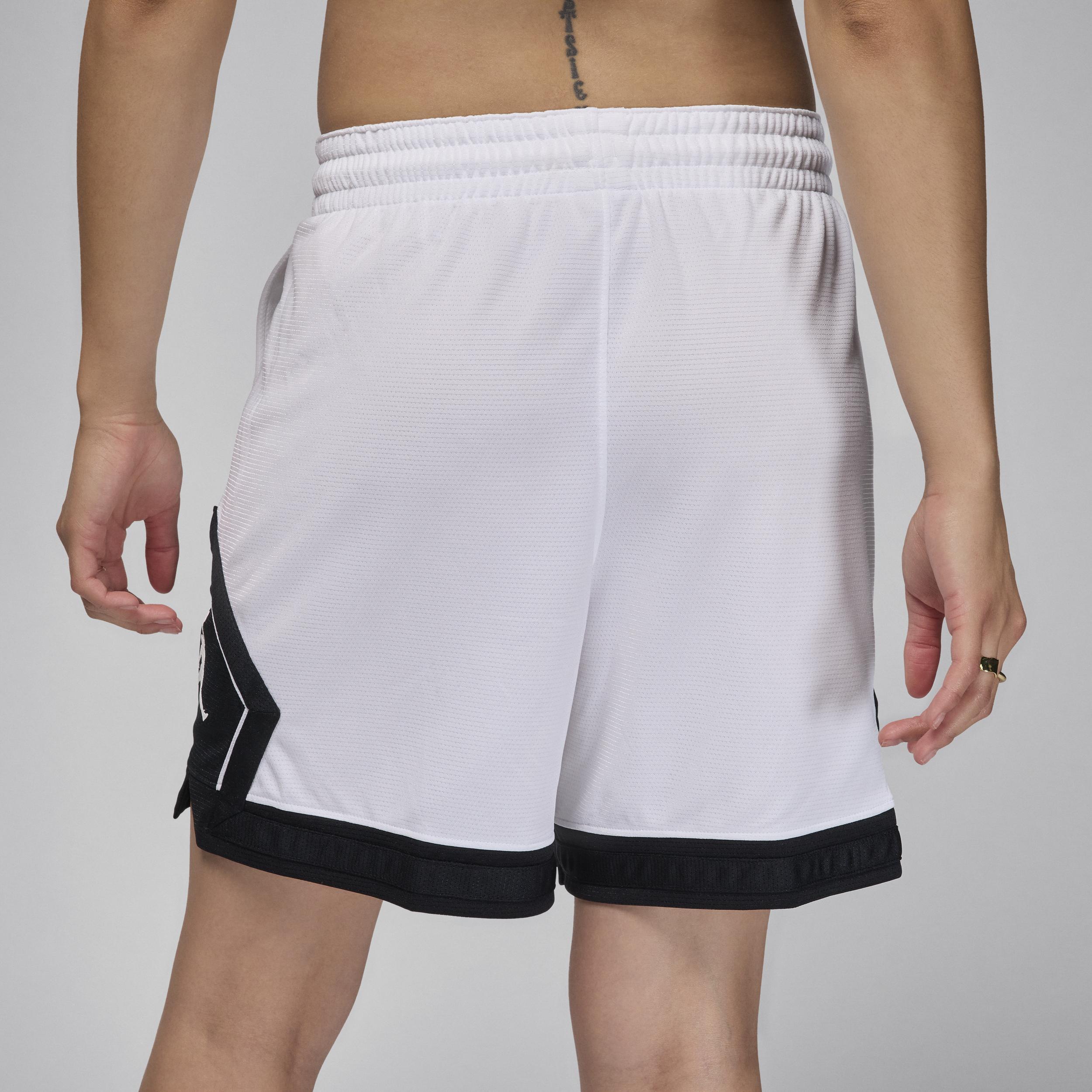 Womens Jordan Sport 4 Diamond Shorts Product Image