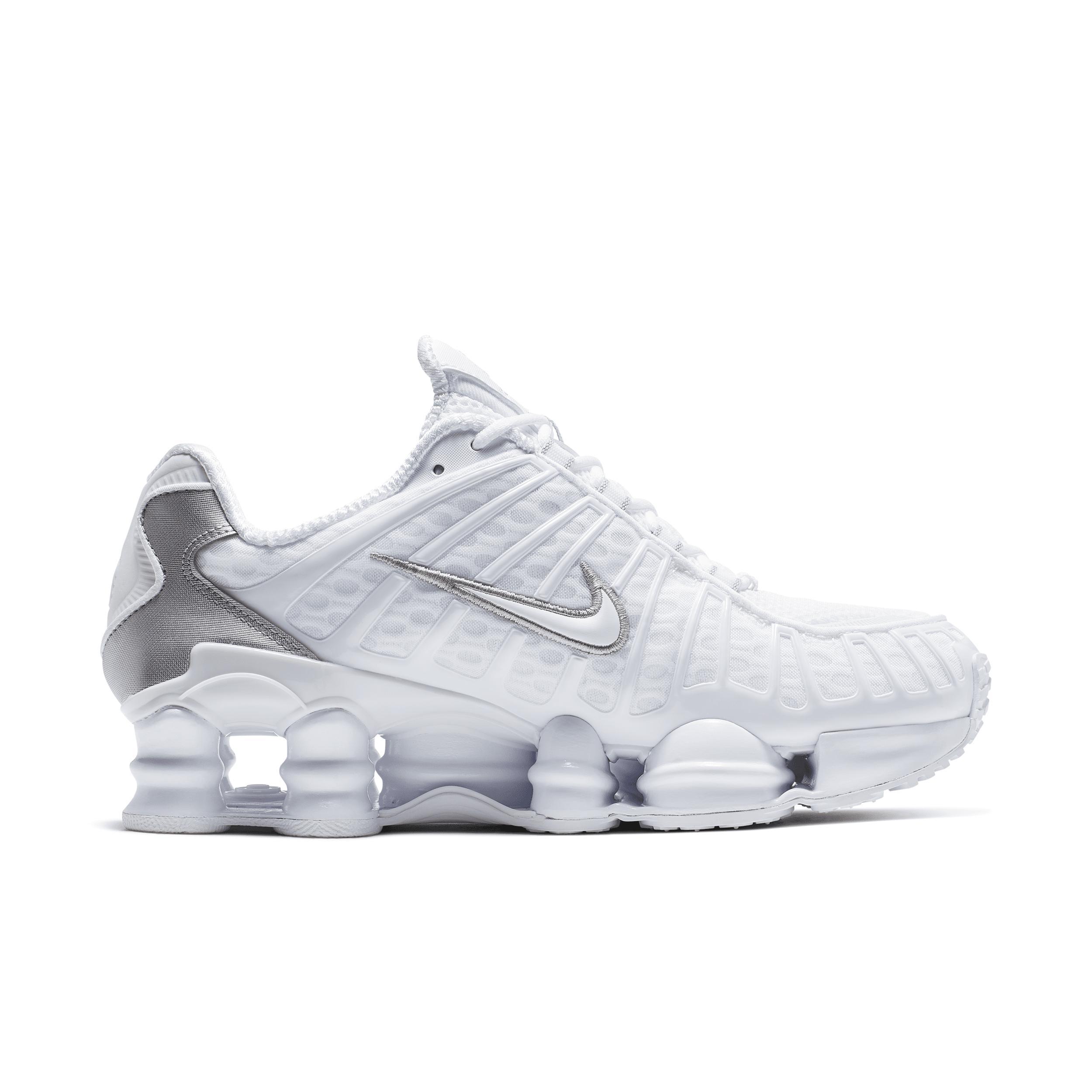 Nike Women's Shox TL Shoes Product Image