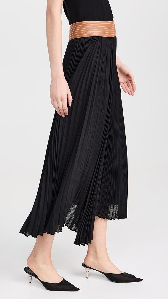 ALEXIS Tansia Skirt | Shopbop Product Image