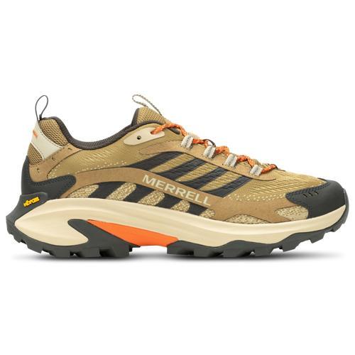 Merrell Mens Merrell Moab Speed 2 - Mens Shoes Beluga Product Image