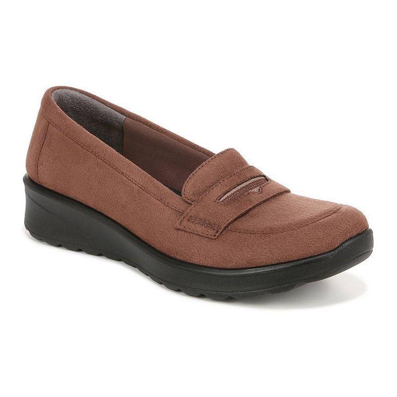 Bzees Gamma Womens Slip-on Shoes Product Image