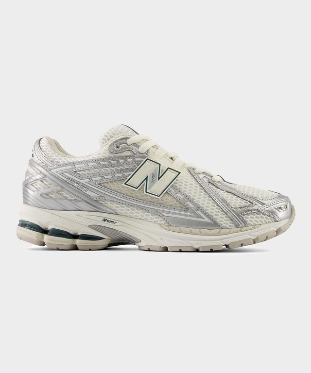 New Balance 1906R Metallic / Sea Salt Product Image