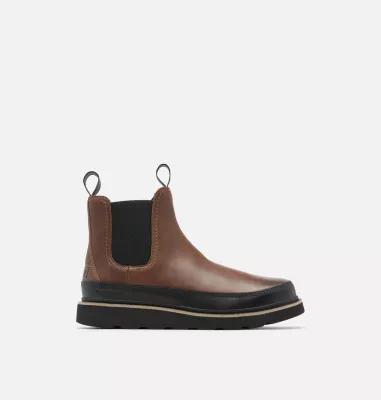 Sorel SLABTOWN 62' Men's Chelsea Waterproof Boot- Product Image