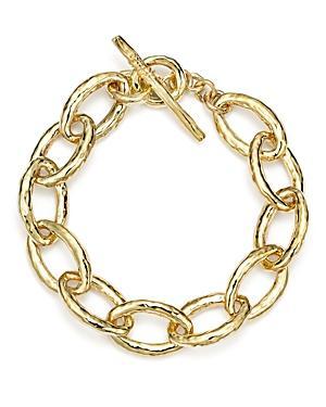 Ippolita Glamazon 18K Gold Link Bracelet Product Image