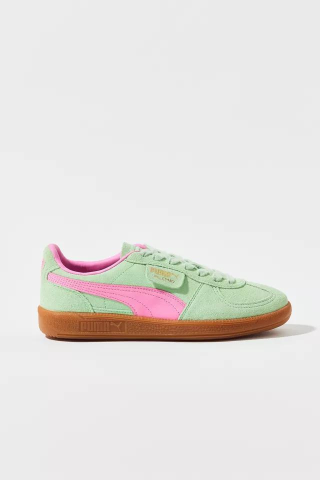 Puma Palermo Suede Sneaker Product Image