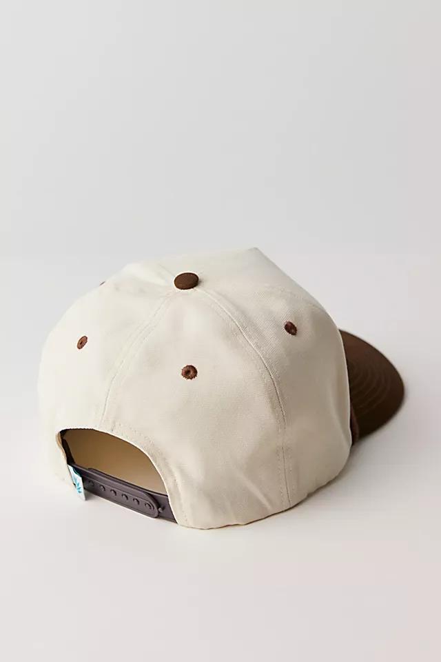 Cowboy Country Club Hat Product Image