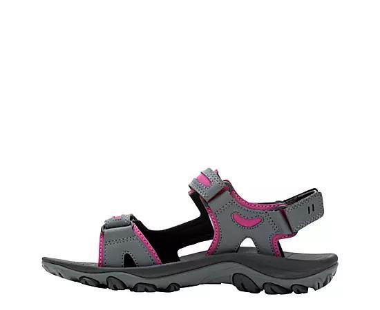 Merrell Womens Huntington Sport Convert Trekking Sandal Product Image