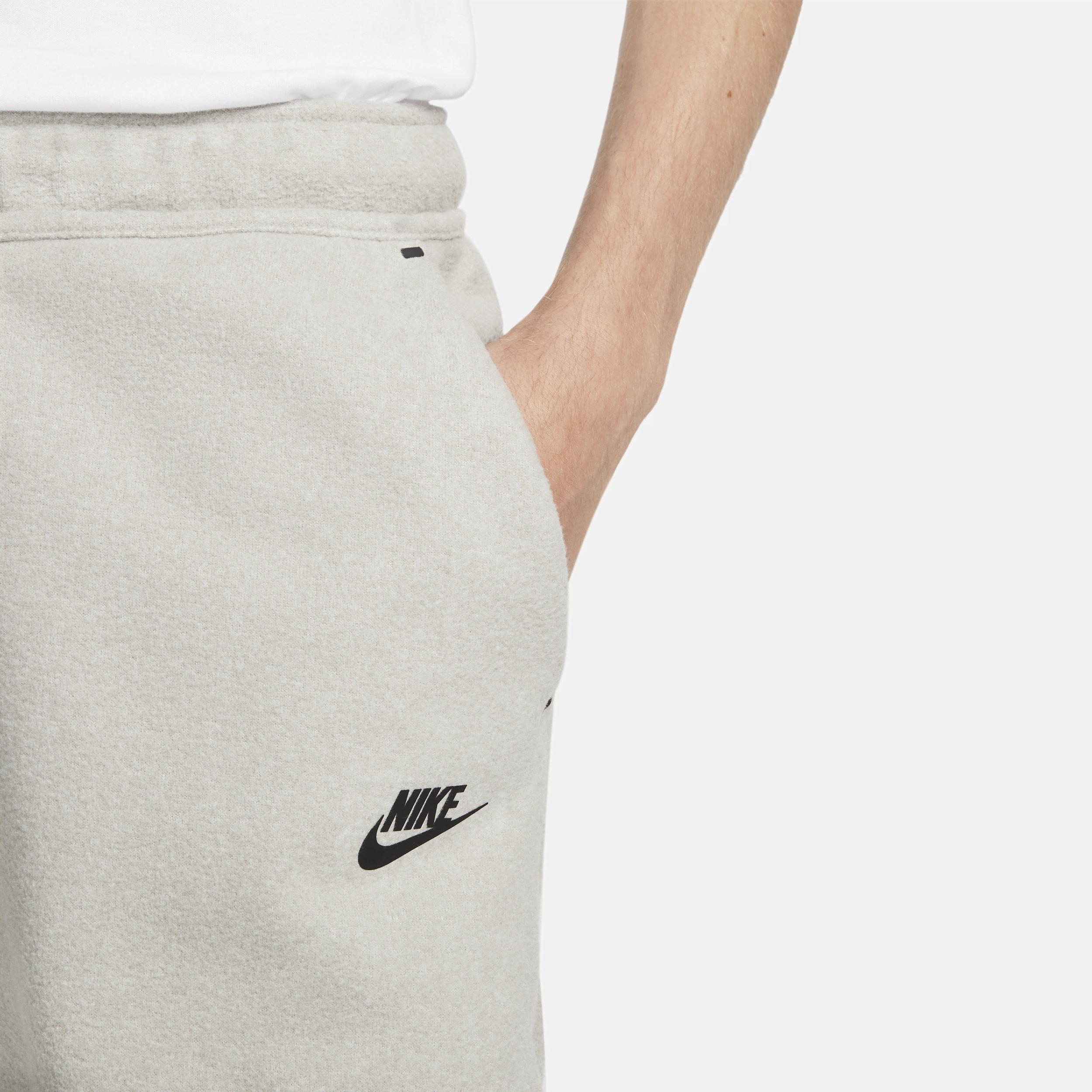 Men's Nike Sportswear Tech Fleece Winterized Jogger Pants Product Image