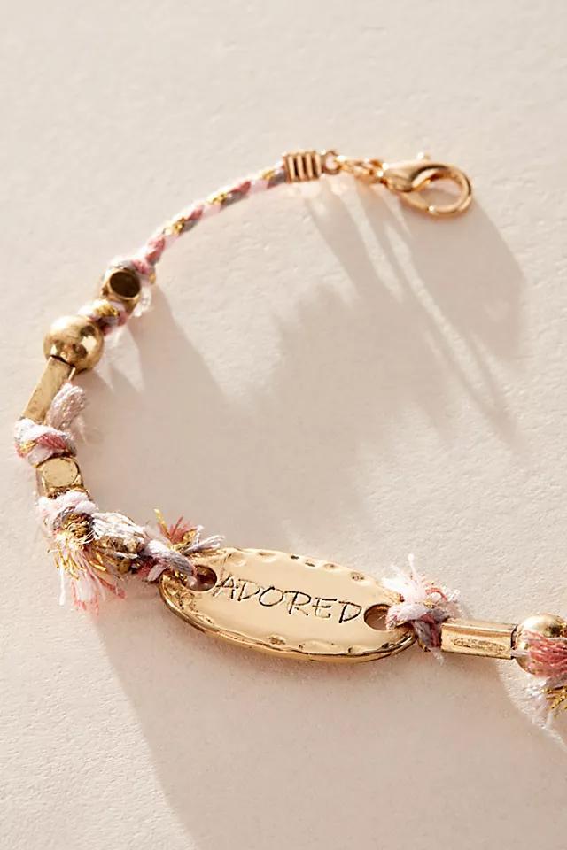 Adore Me Bracelet Product Image