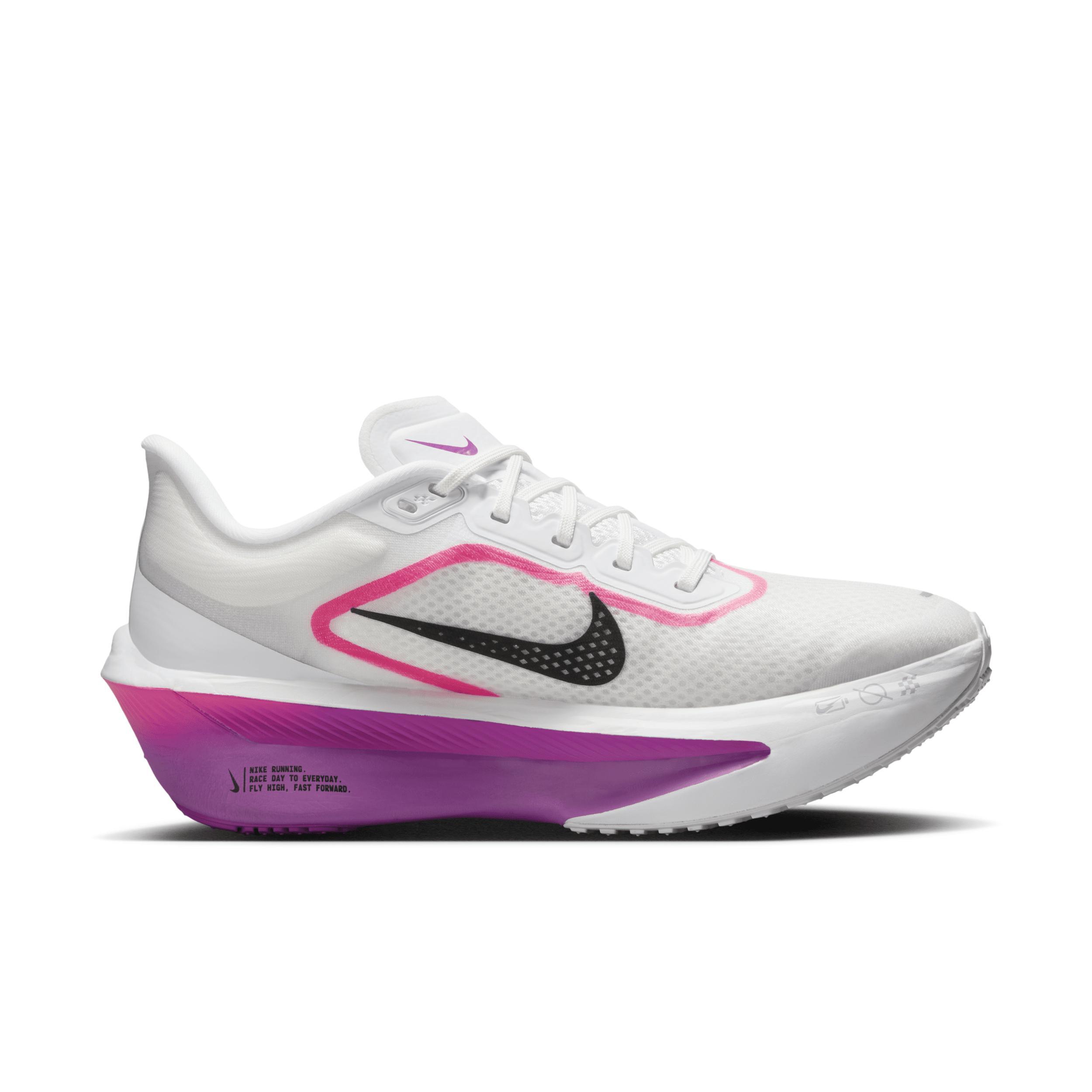 Nike Zoom Fly 6 Women's Road Running Shoes Product Image