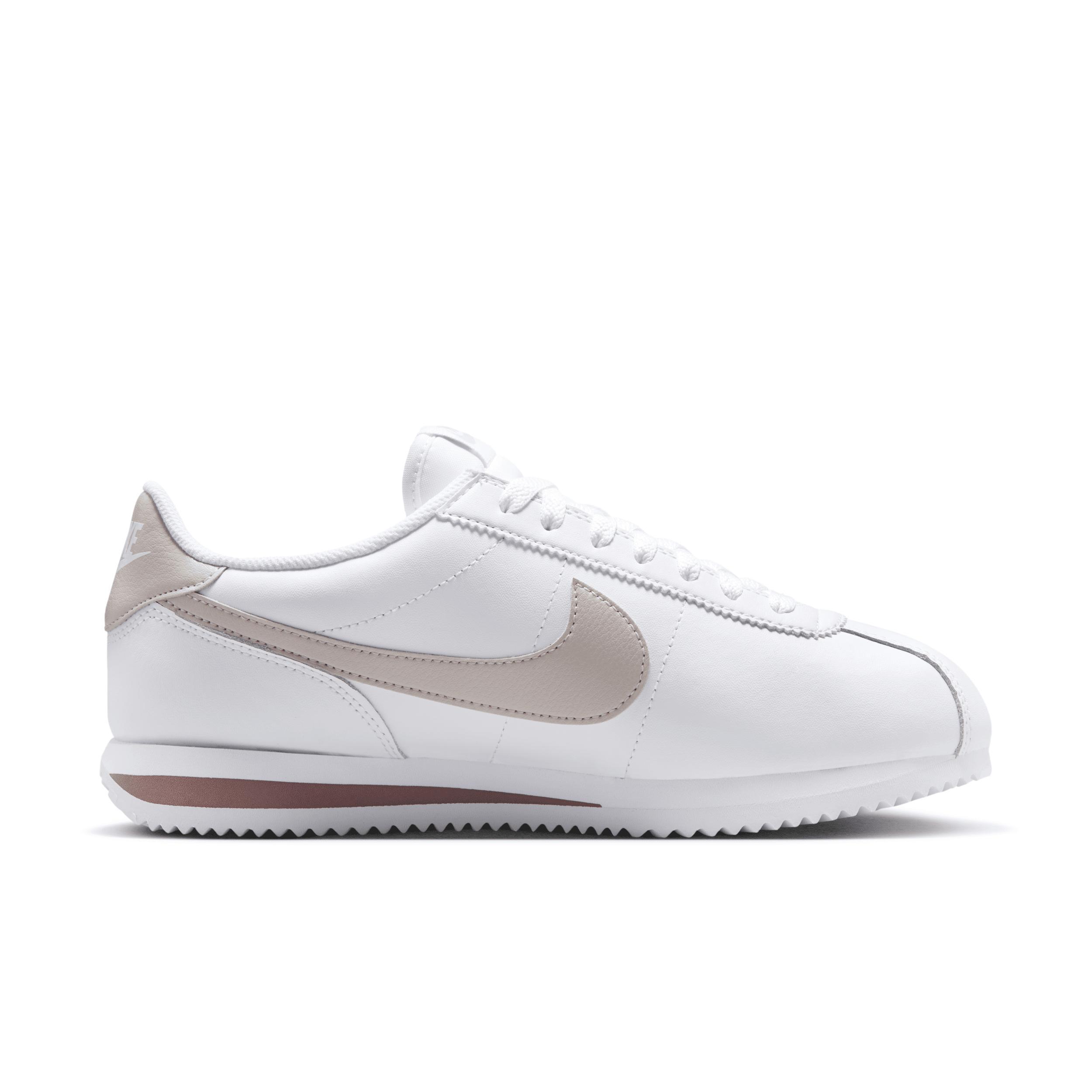 Nike Women's Cortez Shoes Product Image