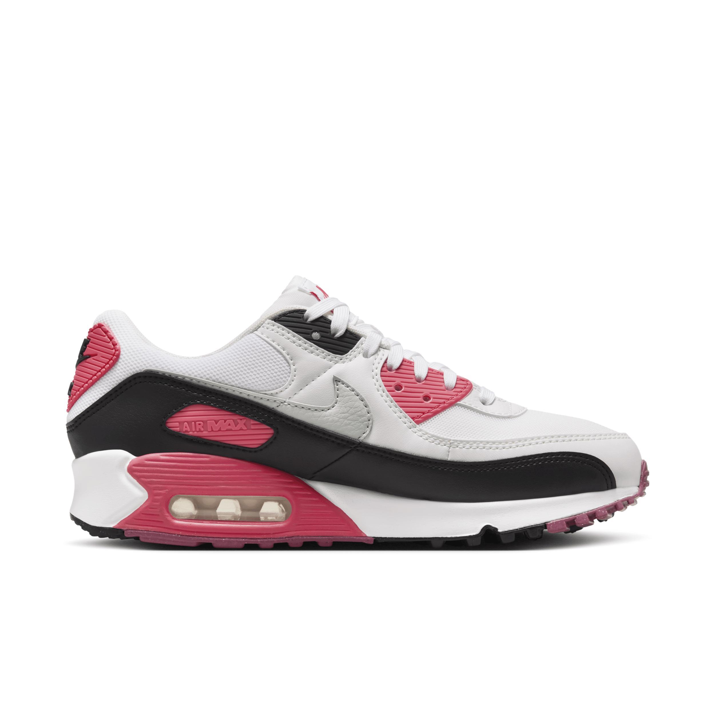 Nike Women's Air Max 90 Shoes Product Image