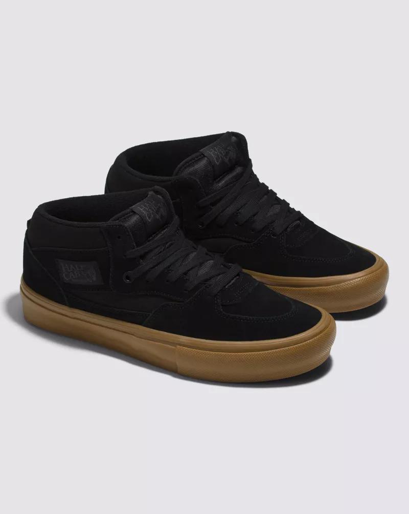 Skate Half Cab Shoe Product Image