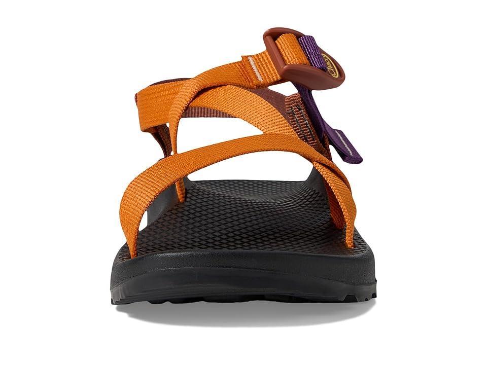 Chaco Z/1 Classic USA (Send It Sandstone) Women's Sandals Product Image