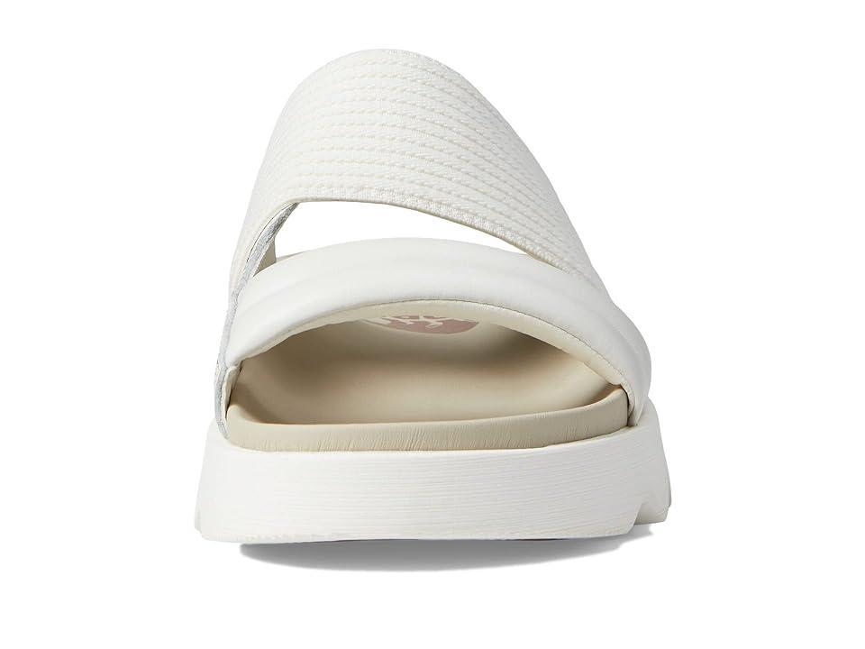 SOREL Viibe Asymmetric Slide Sandal Product Image