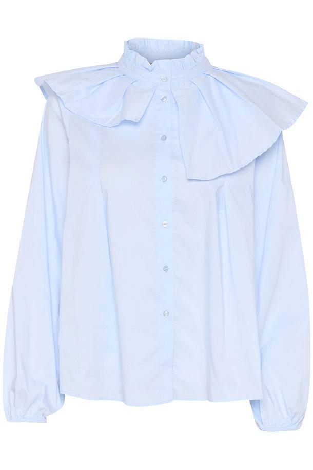 CUalysia Shirt Product Image