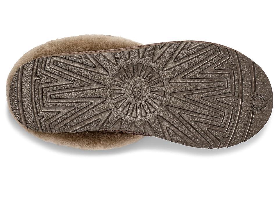 UGG Tasman Alpine (Hickory) Women's Slippers Product Image