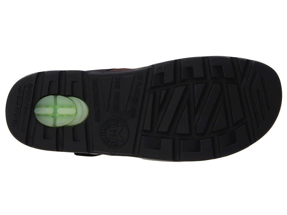 Mephisto Shark Sandal Product Image